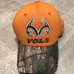 UT Vols Flexfit S/M